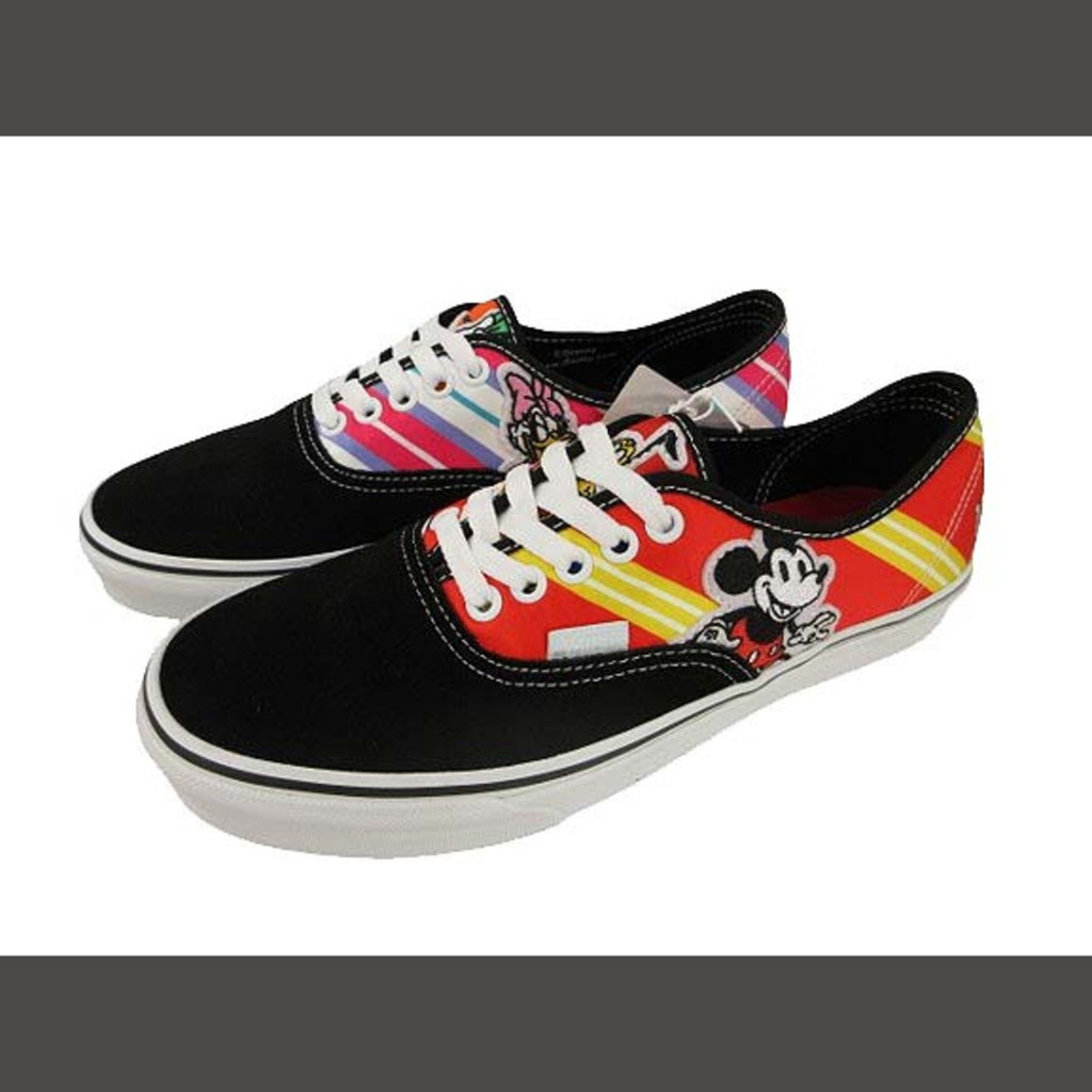 AUTHEN Sneakers Direct from Japan Secondhand