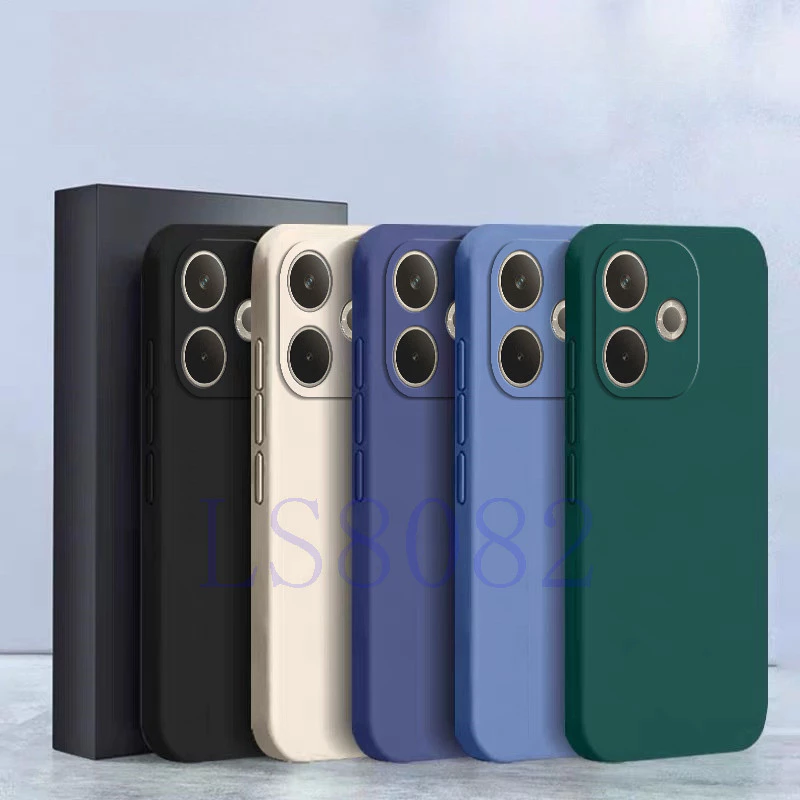 เหมาะสําหรับ OPPO A5i A3X A3 เคสป้องกันโทรศัพท์ MF