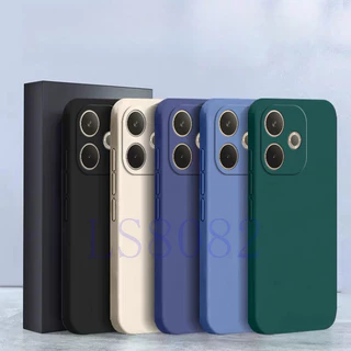 เหมาะสําหรับ OPPO A5i A3X A3 เคสป้องกันโทรศัพท์ MF