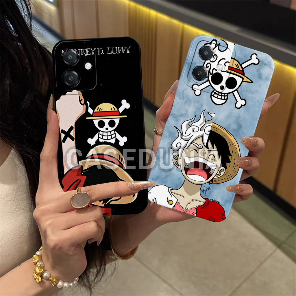 เคส Oppo A5i 4g 2025 - เคส Oppo A3 A3x A5 Pro 4g 5g - Softcase Hp - เคส - กําหนดเอง - ทุกประเภท