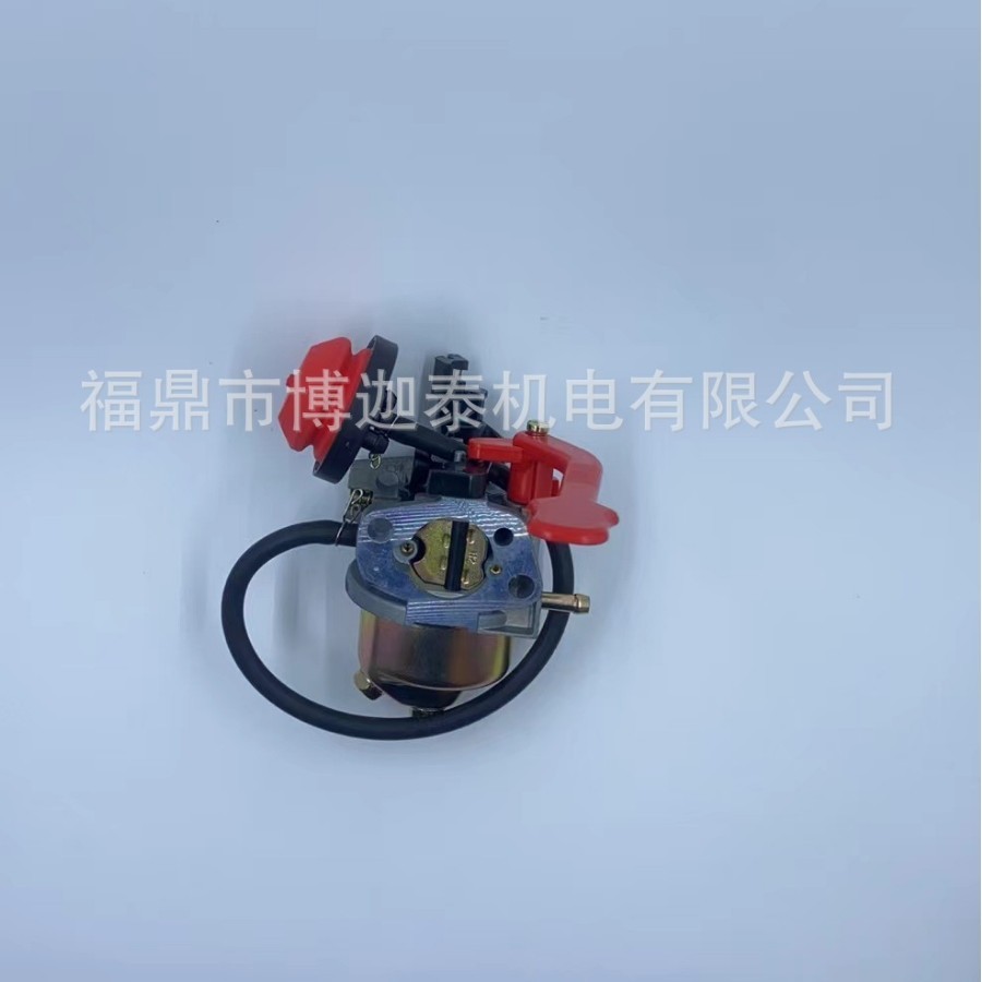 168F/170F Unit Snow Sweeper คาร์บูเรเตอร์ 165SA-951-10974