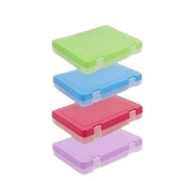 เคสเอกสารพลาสติก VPlus A4 20mm / 40mm