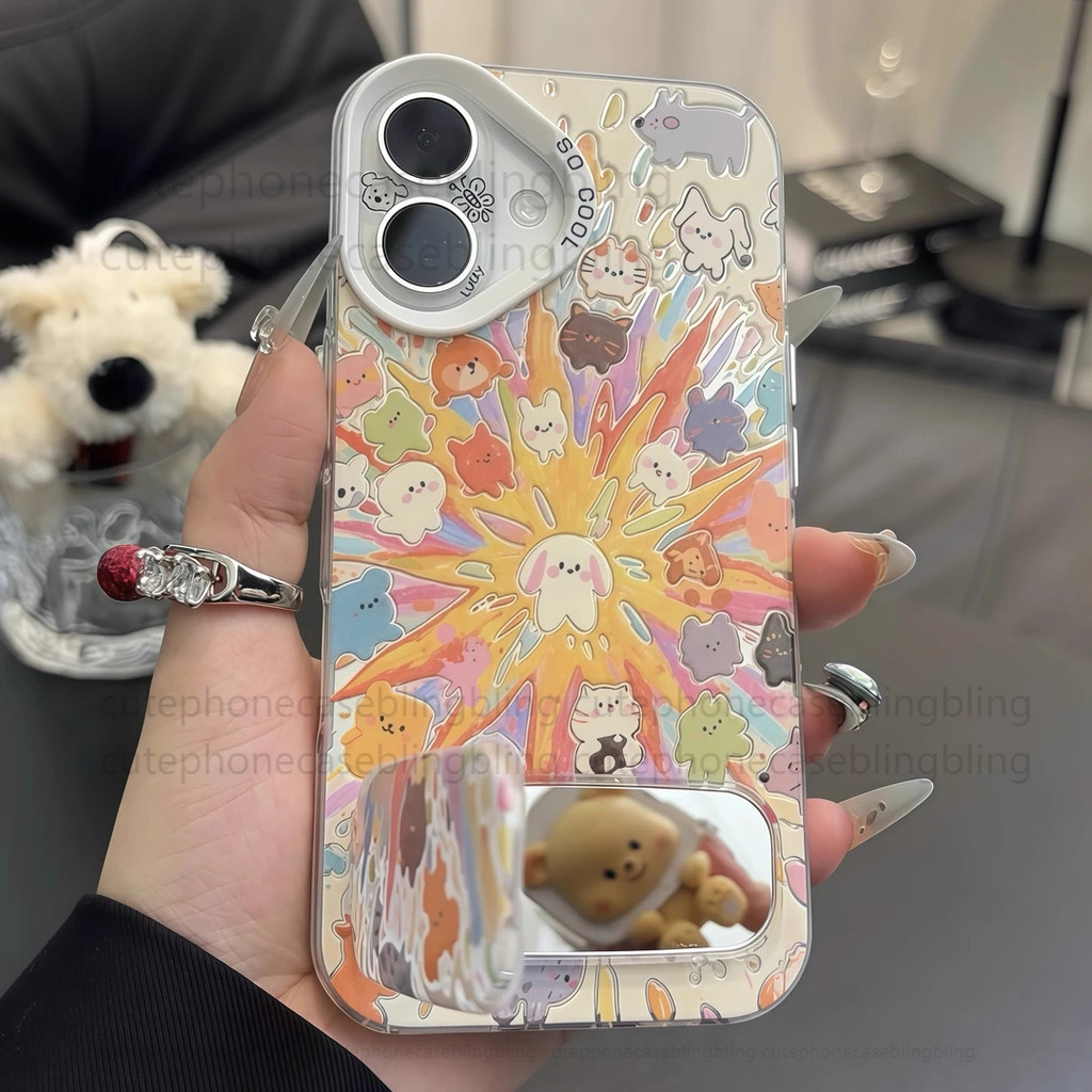 เคส+เคสรองรับ REALME 9pro+ 20 c11c15c17 2020 50pro 10a 20pro C2/5/5i/5s 6i 9 7 10 c51 2021 10 c11 c5