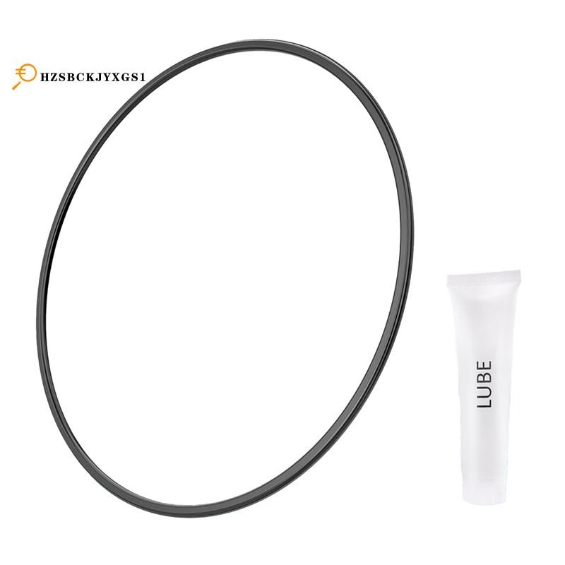 DEX2422Z2 โลหะเสริมซีล,สําหรับสระว่ายน้ํากรอง Pro-Grid de และ SwimClear, สําหรับ DE2420 DE3620 DE482