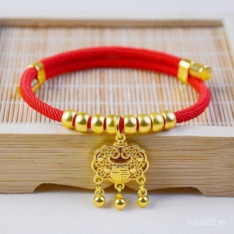 [3,000 คนสรรเสริญ] ปลอกคอสัตว์เลี้ยงสร้อยคอแมวสุนัขขนาดเล็กโกลเด้นล็อคสร้อยคอสัตว์เลี้ยงน่ารักพิเศษส