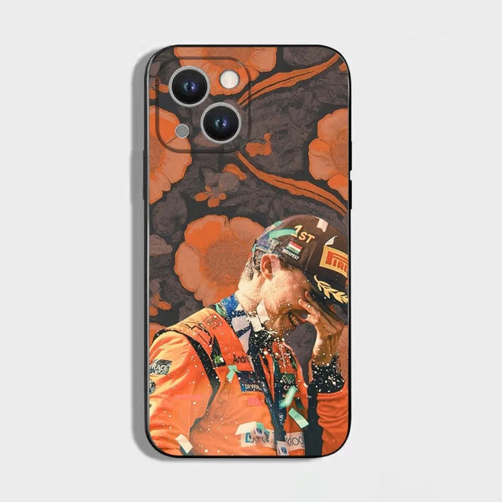 TP-2 Cool F1 O-OscarP-Piastri OP81 เคสโทรศัพท์สําหรับ iPhone 16, 17,15,14,13,12,11 Plus,Pro Max,XS,X