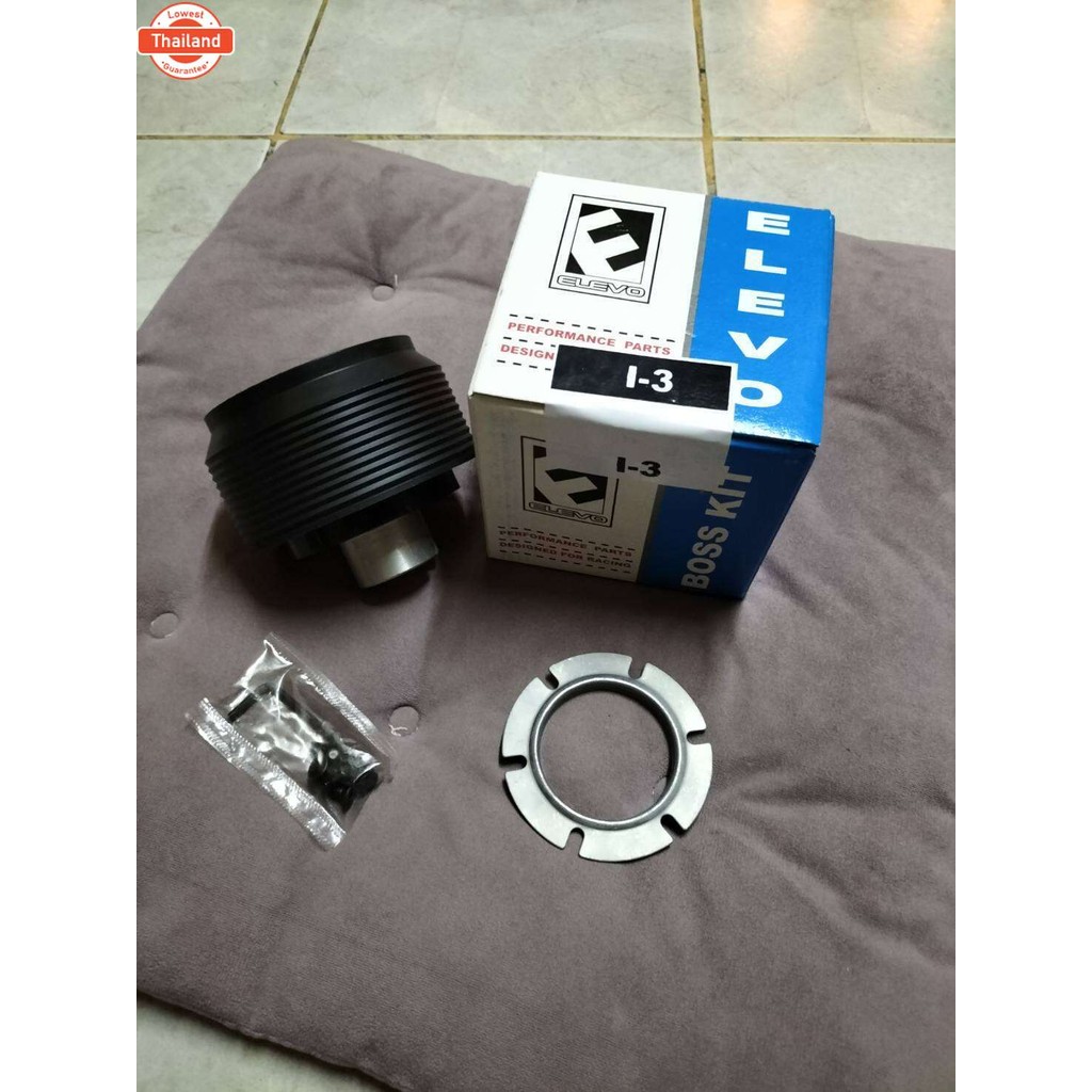 PA คอพวงมาลัยตรงรุ่น toyota vigo mighty x D4D vios yaris altis camry colora soluna ตรงรุ่น คอหนา