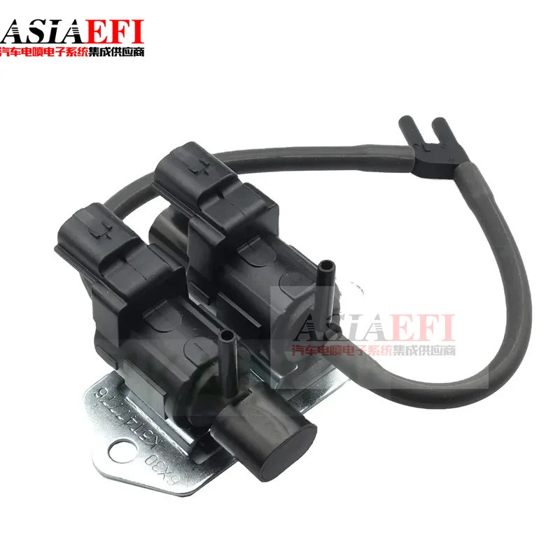 คุณภาพสูง 8657A031 Freewheel คลัทช์ควบคุมสูญญากาศ Solenoid วาล์วสําหรับ Mitsubishi Montero Pajero 4 