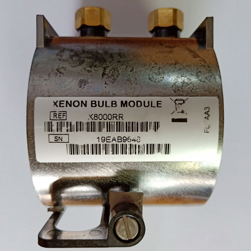 Stryker Stryker Stryker X8000 REF220-201000กล้องเอนโดสโคปแหล่งกําเนิดแสงเย็นกระจกท้อง 300ว หลอดไฟซีน