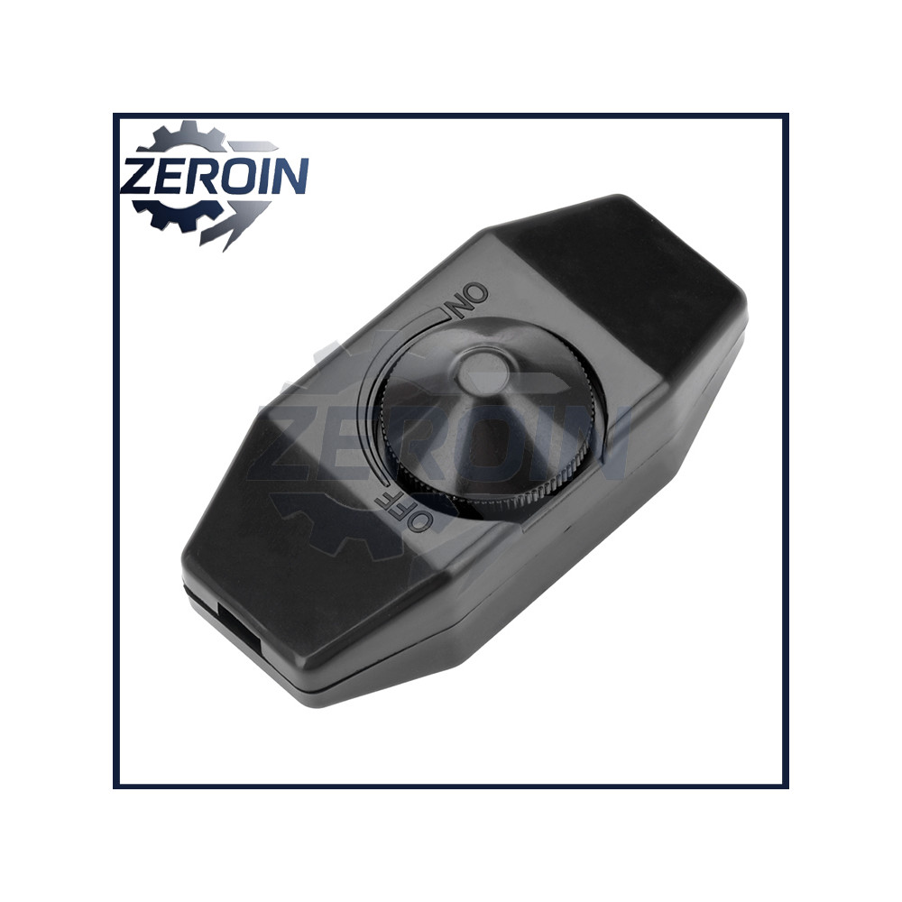 60W/300W 220V คุณภาพสูง Dimmer สวิทช์ปรับ 220V Dimmer สวิทช์โคมไฟตั้งพื้นอุปกรณ์เสริม