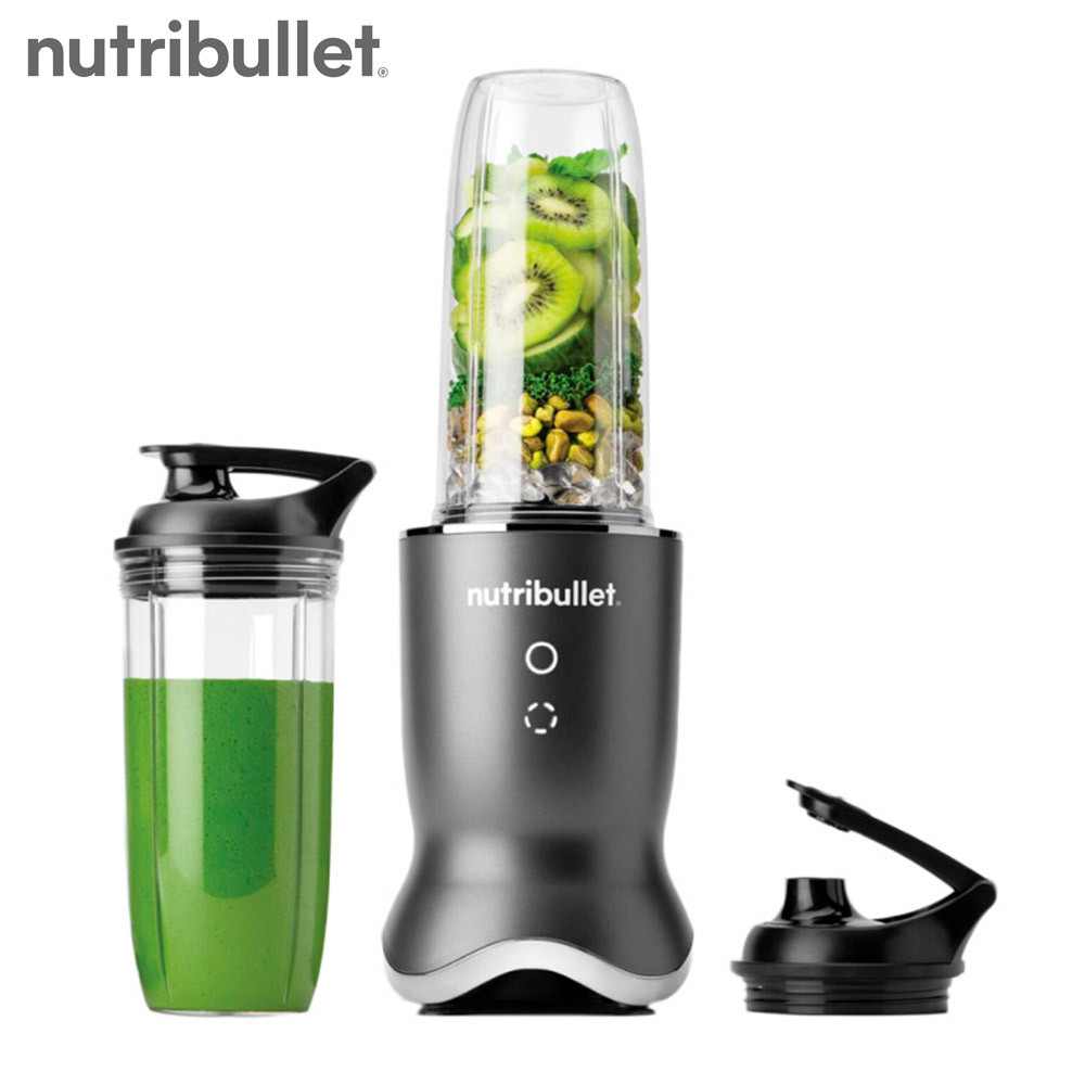 Nutribullet NB1206DGCC Ultra 1200 Blender Juicer Mixer Grinder Korea