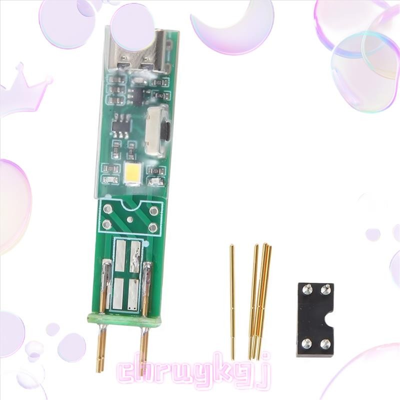 Optocoupler Test Optocoupler Repair สําหรับ 4-Pin Optocouplers chruykgj.th