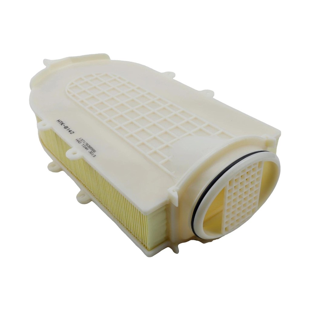 ไส้กรองอากาศเครื่องยนต์ 13717638566 สําหรับ BMW X5 X6 xDrive 50i 4.0T 4.4T 2014- รถอุปกรณ์เสริมอะไหล