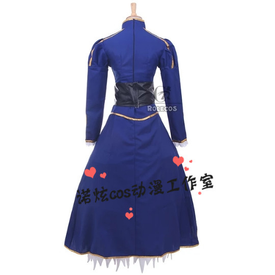 FREEING FGO Aaltolia Pendragon SABER 1/4