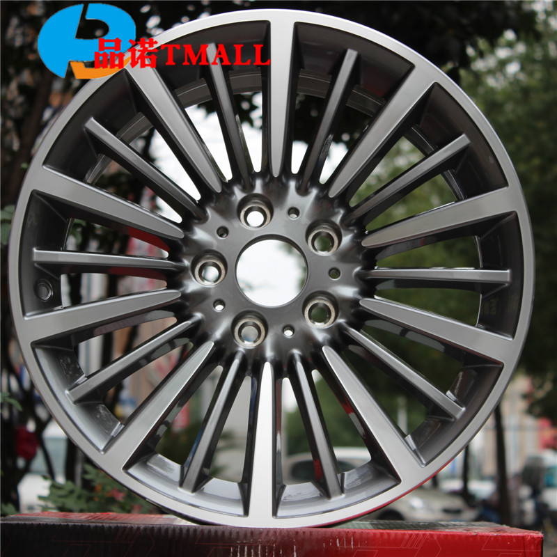 เหมาะสําหรับ 60 ซม. BMW 320 Hub BMW 428li 420i 3 Series GT320i328i Hub 4 Series 3 Series