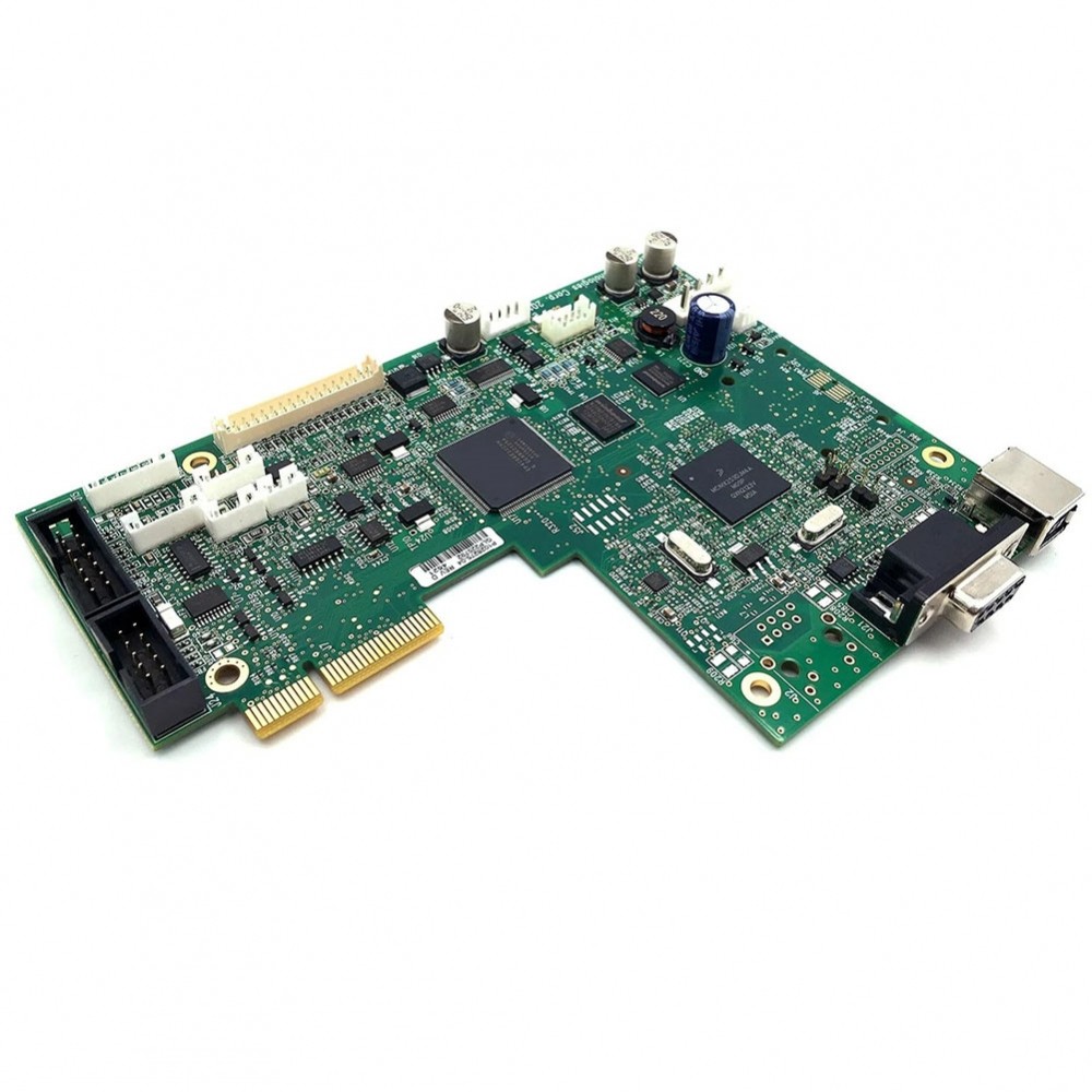 Logic Board สําหรับ Zebra ZT230 ZT220 ZT210 ZT200 เครื่องพิมพ์ความร้อนรุ่น