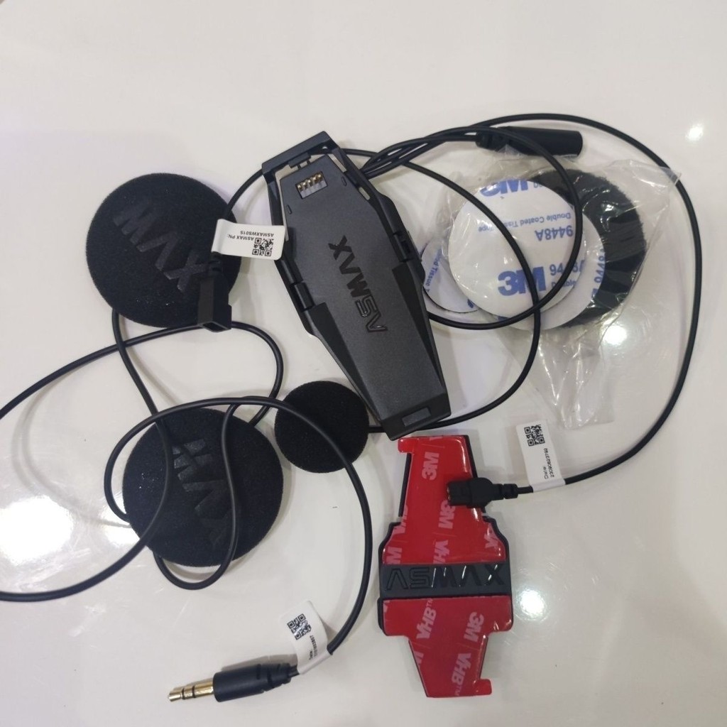 ASMAX原厂正品配件F1吸磁底++软麦+ Sticky贴底 ASMAX เดิมอุปกรณ์เสริมของแท้ F1 ฐานแม่เหล็ก +