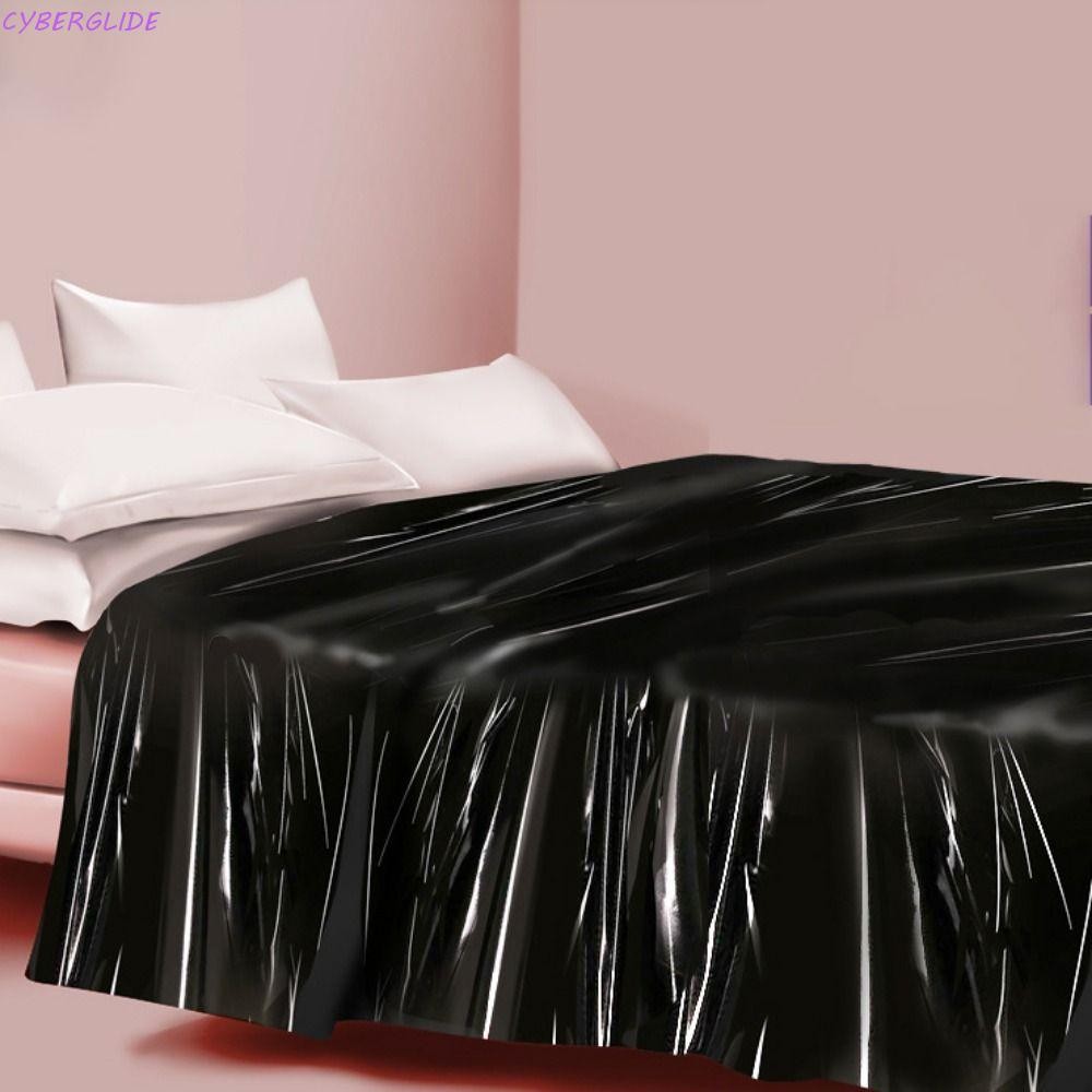 CYBERGLIDE ผ้าปูที่นอนนวดขนาด 1.3x2.2 ม. กันน้ำOilproof ใช้สะดวกในการเดินทางกลางแจ้ง