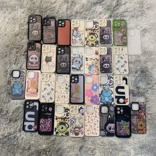 กรณีโทรศัพท์ สไตล์สุ่ม ข้อเสนอพิเศษ กล่องตาบอด สำหรับ iphone 11 12 13 14 Pro Max XR XS X 7 8 Plus 15PROMAX