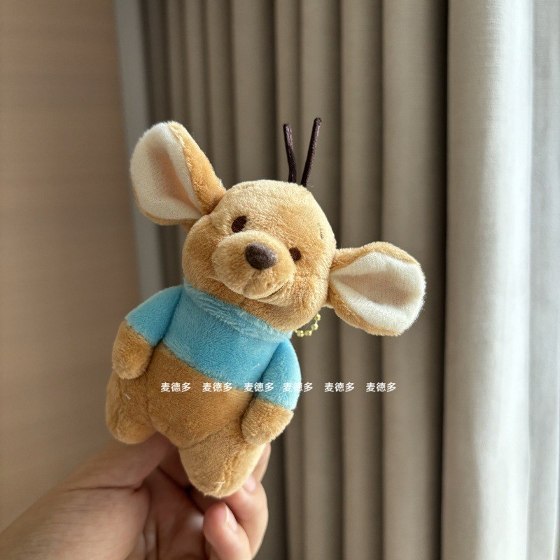 Dongdi Adzuki Bean ตุ๊กตาร้อย Mu Garden Adzuki Bean ตุ๊กตาตุ๊กตาเพื่อนตุ๊กตาน่ารัก Adzuki Bean#WW091