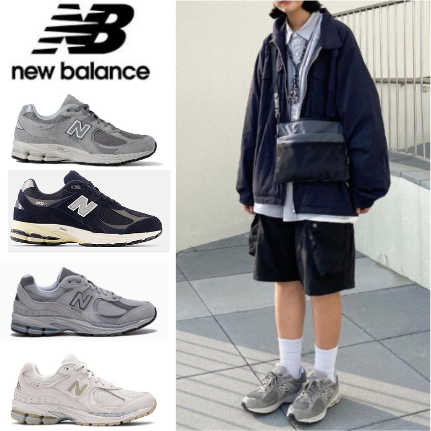🇰🇷New Balance 2002R Gre/ML2002RC/M2002RAA/M2002RCA/M2002RFC/M2002RNM preorderoppa