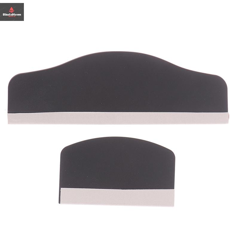 COD 1 ชิ้นฟิล์มปาดน้ําหน้าจอ Scraper Protecter Wrapping Scraper ซ่อมโทรศัพท์เครื่องมือใหม่