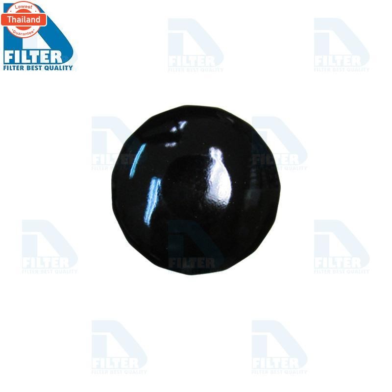 D Filter กรองน้ำมันเครื่อง ใช้สำหรั Toyota โตโยต้า ไฮลักซ์ ไทเกอร์ Hilux Tiger เครื่อง 1KZ,3L,5L ไส้