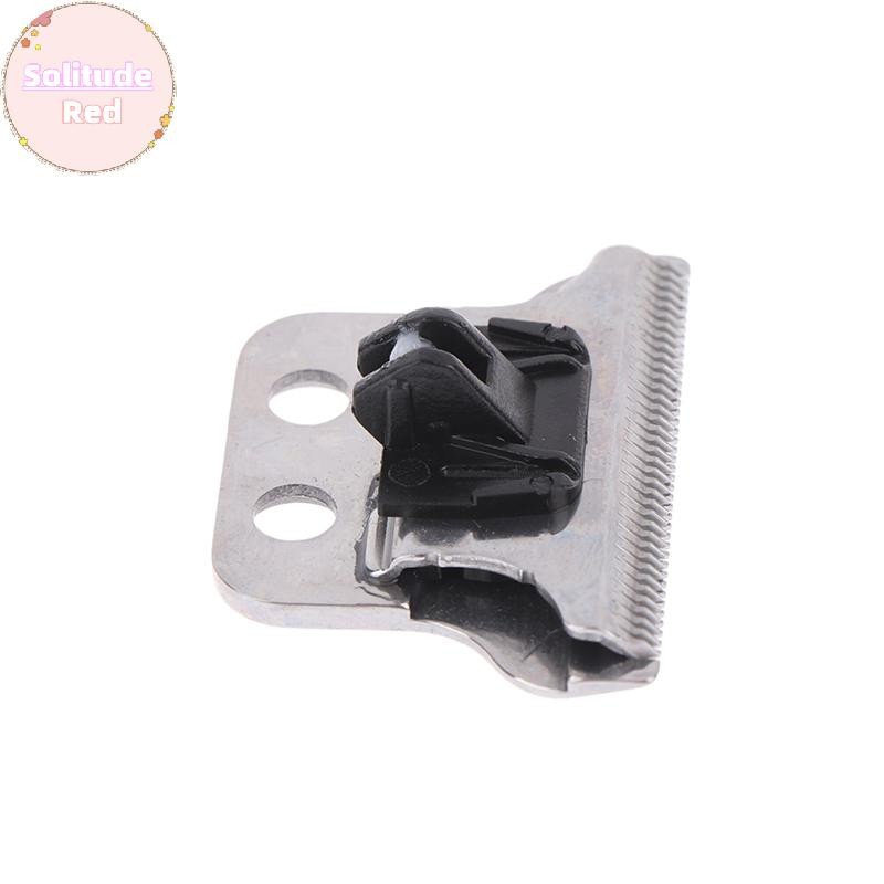 Solitudered ผม Clipper de สําหรับ KM 5021 5027 KM 685 Km 1949 ผม Trimmer เปลี่ยน Clipper หัวชุดผม Cl