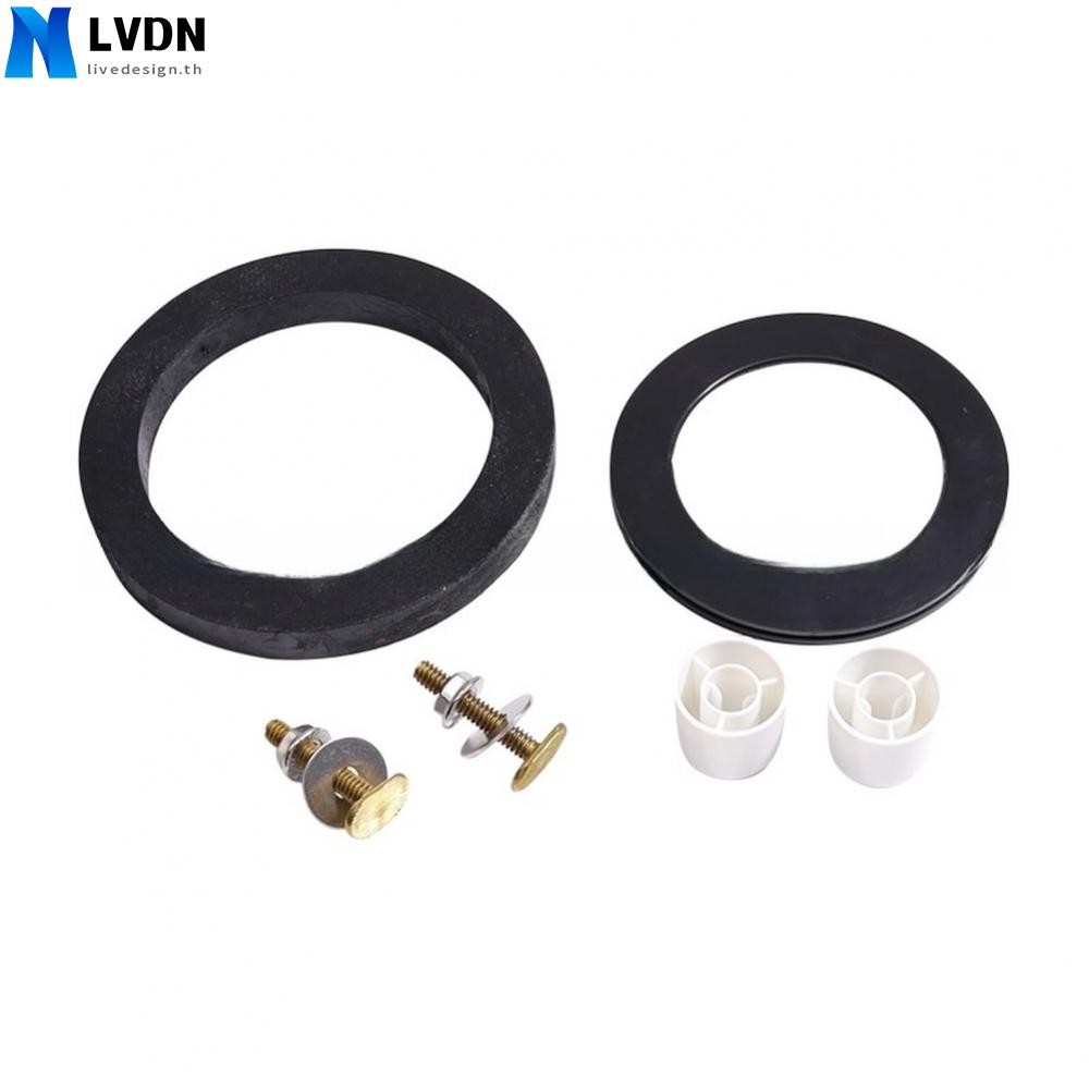 385311652 RV Toilet Seal Replacement Kit for Dometic 300, 310, and 320 Models
