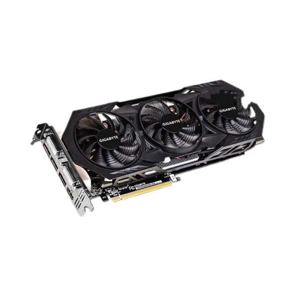 ถอดชิ้นส่วน GTX970 4G คอมพิวเตอร์เดสก์ท็อป LOL กินไก่ CF เกมกราฟิกการ์ด