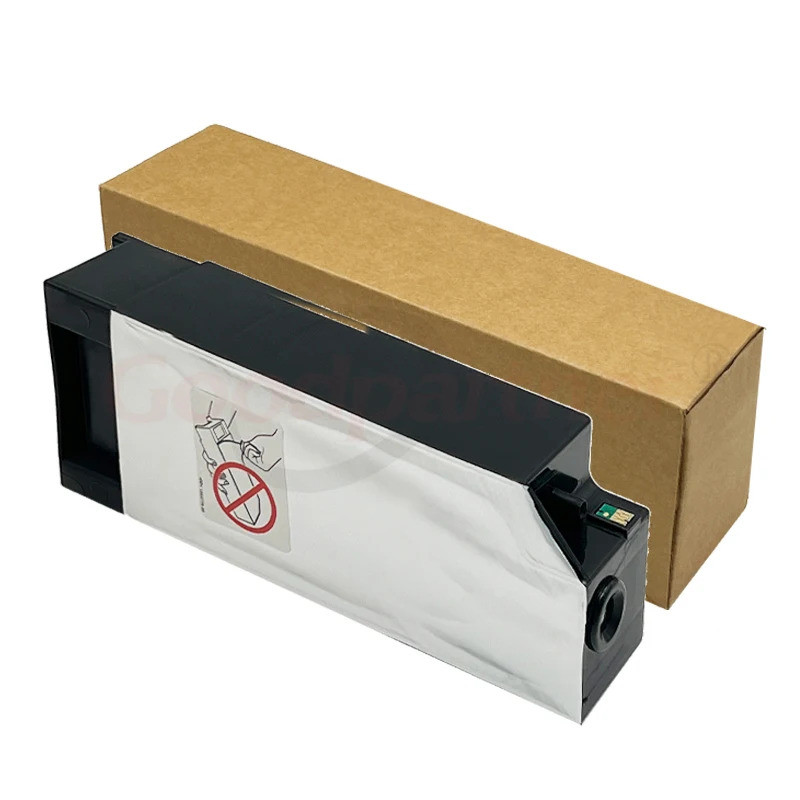1 ชุด C13T619000 T6190 T6192 ถังบํารุงรักษาหมึกสําหรับ EPSON B300 B310 B500 B510 H6000 P5000 P50 P50