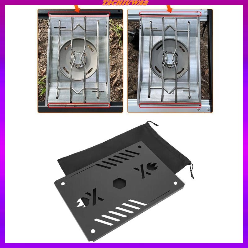 ตารางสำหรับGS-450R/450K ใช้กับ Grill และกิจกรรมกลางแจ้ง