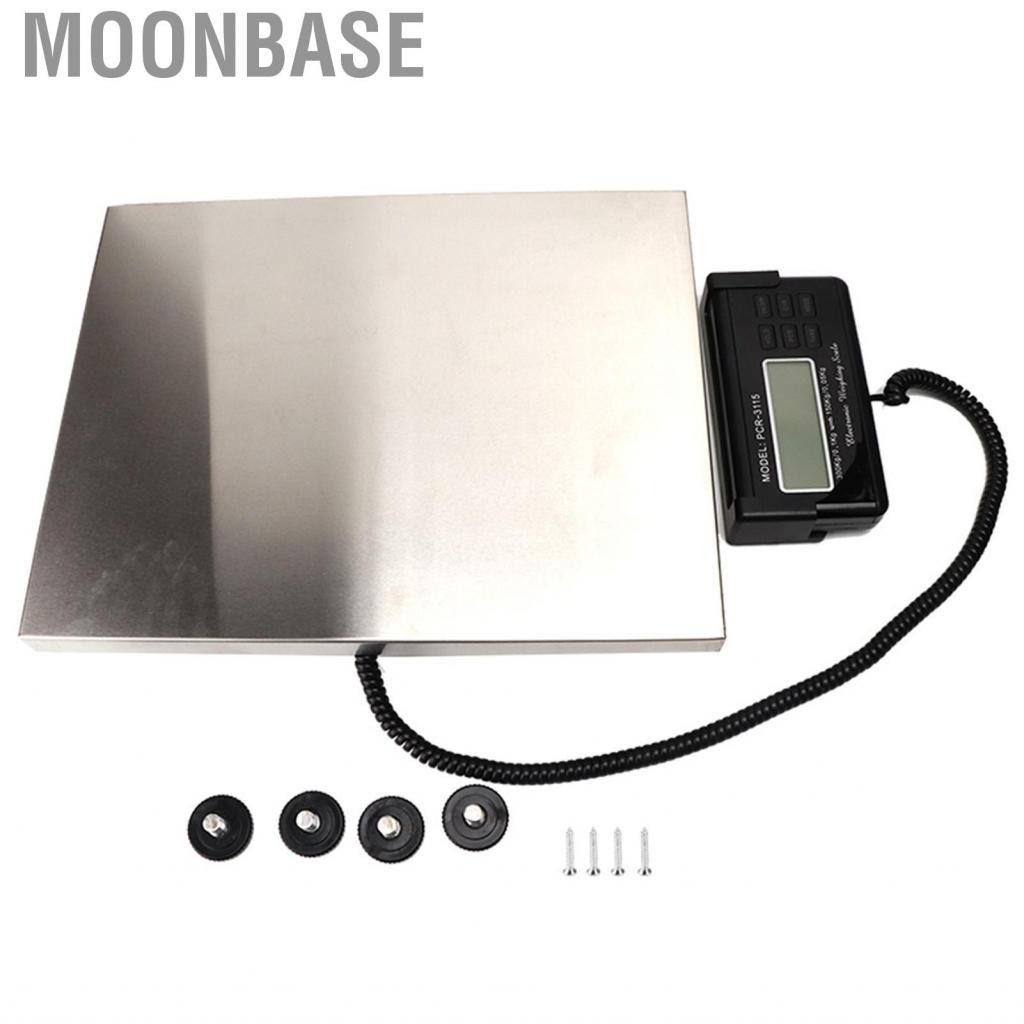 Moonbase ขนาดออกไซด์หนักหน้าที่ของ EU Postal EU 660 lb x 0.1 ดิจิตอลสำหรับการจัดส่งบรรจุภัณฑ์การผลิต