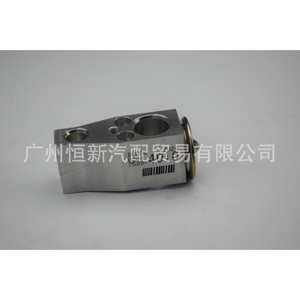 อีคอมเมิร์ซ จัดหาโดยตรงวาล์วขยายระบบทําความเย็น447500-3070 เหมาะสําหรับโตโยต้าฮอนด้านิสสันซีรีส์