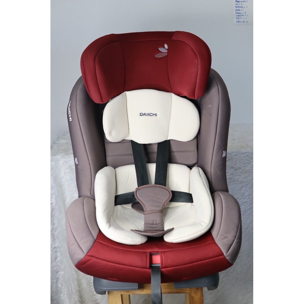 คาร์ซีท Daiichi first 7( แรกเกิด-4ปี )