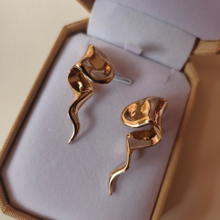 ต่างหู.Cosplay.Onmyoji.Fallen.Yaki.Orochi.และ.Susano.cosplay