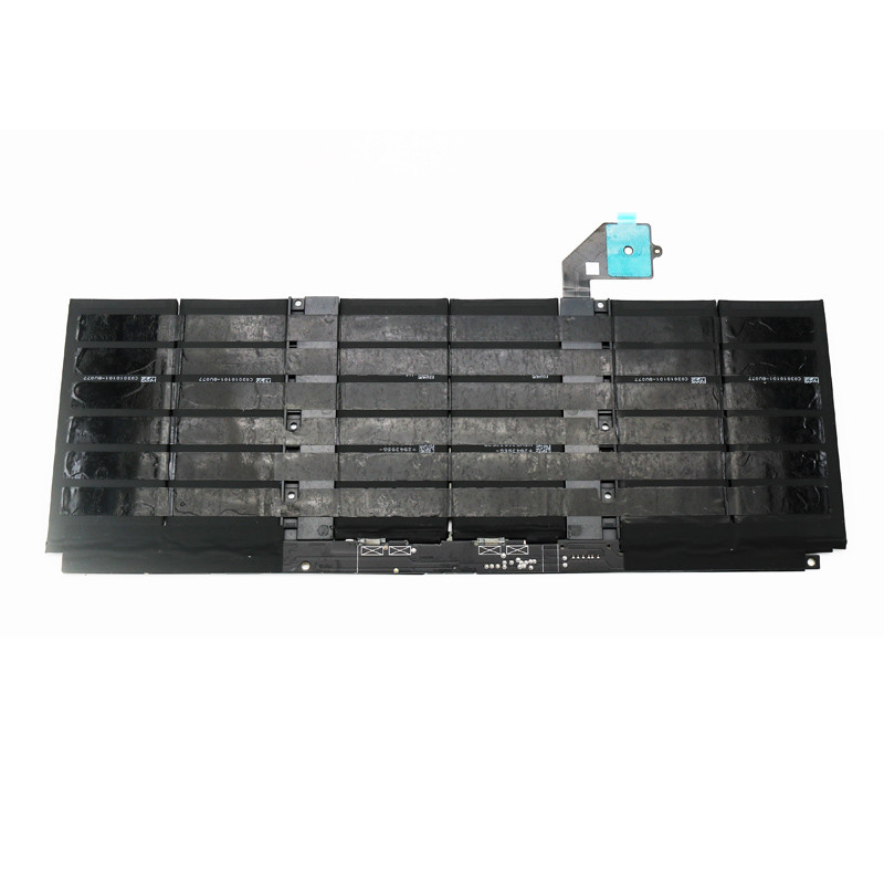 微软 Surface Laptop 3 1867 868 G3HTA052H DYNT02 แบตเตอรี่ปากกา记