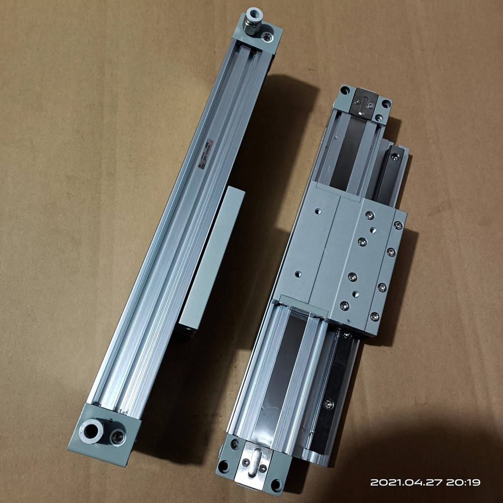 MY1H25G-300ZL-M9BL-400-5550-500-600-700-800-900 กระบอกก้านกลไก