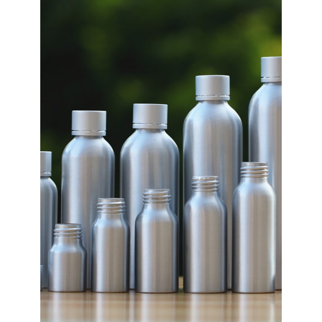 New Product#High-end Skincare Cosmetics Essential Oil Bottles Alcohol Fragrance Small Empty Bottles 