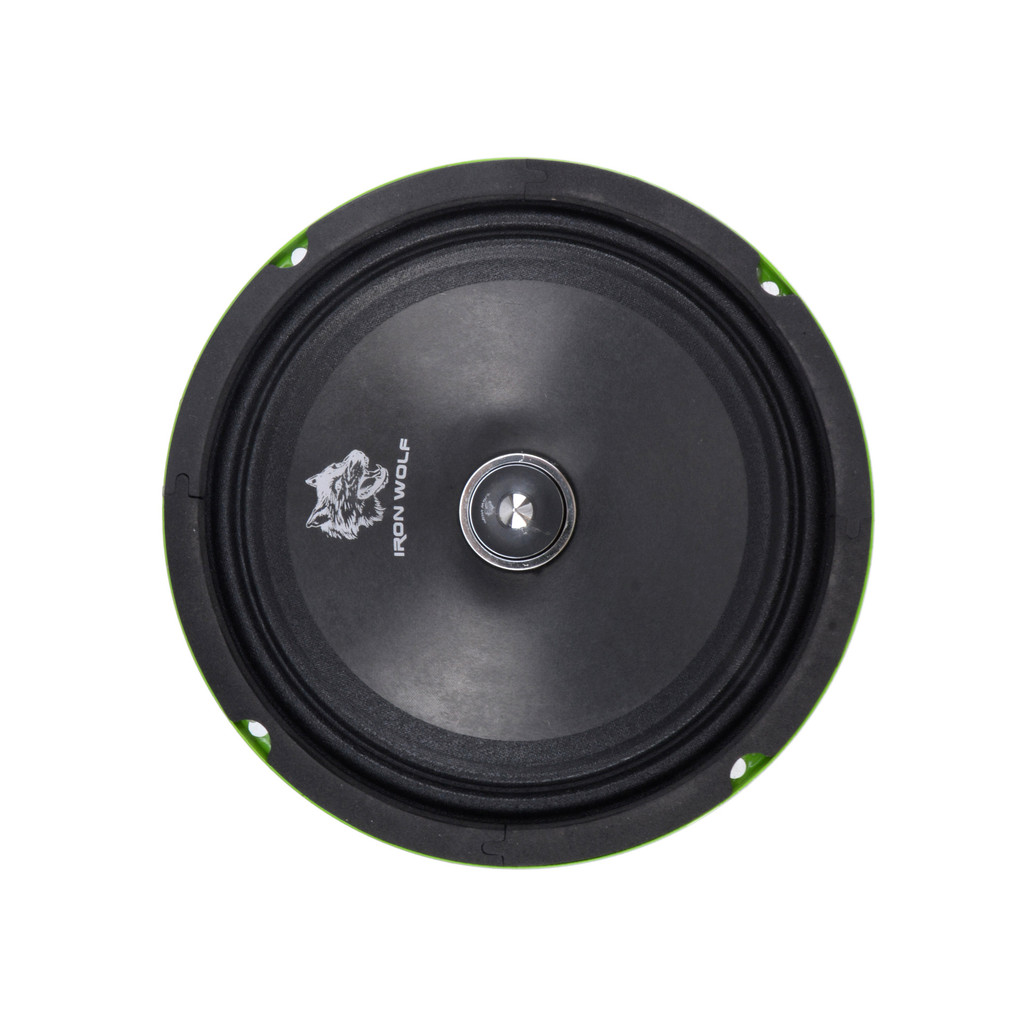 Soway/Xianwei International Brand ของแท้ส่งออก 6.5 "Alto Car Horn Car Speaker SM-605A