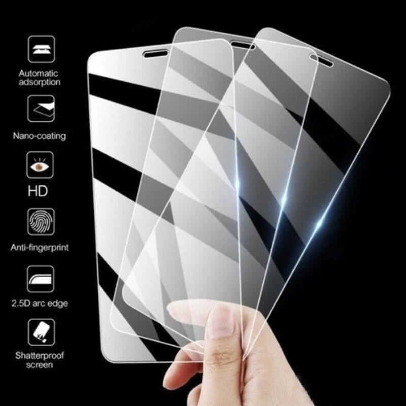 กระจกนิรภัย Bening Samsung J2 Prime J4 Prime J6 Prime J7 Prime J4 Core J4+ J6+ J4 2018 J6 2018 J8 20