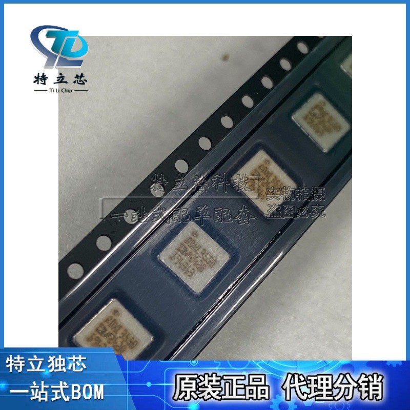 ADXL355BEZ ADXL355 บรรจุภัณฑ์ LCC-14 เซ็นเซอร์ท่าทาง/ชิป Gyroscope ยี่ห้อใหม่