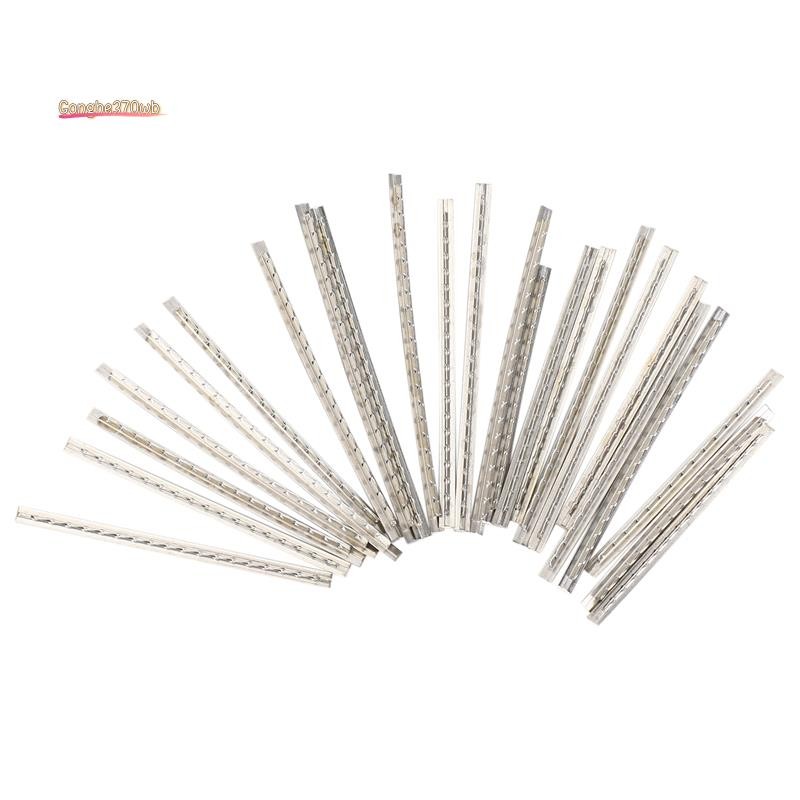 Silver Fret Wire กีตาร์ไฟฟ้า Fretwire Jumbo กว้าง 2.90mm