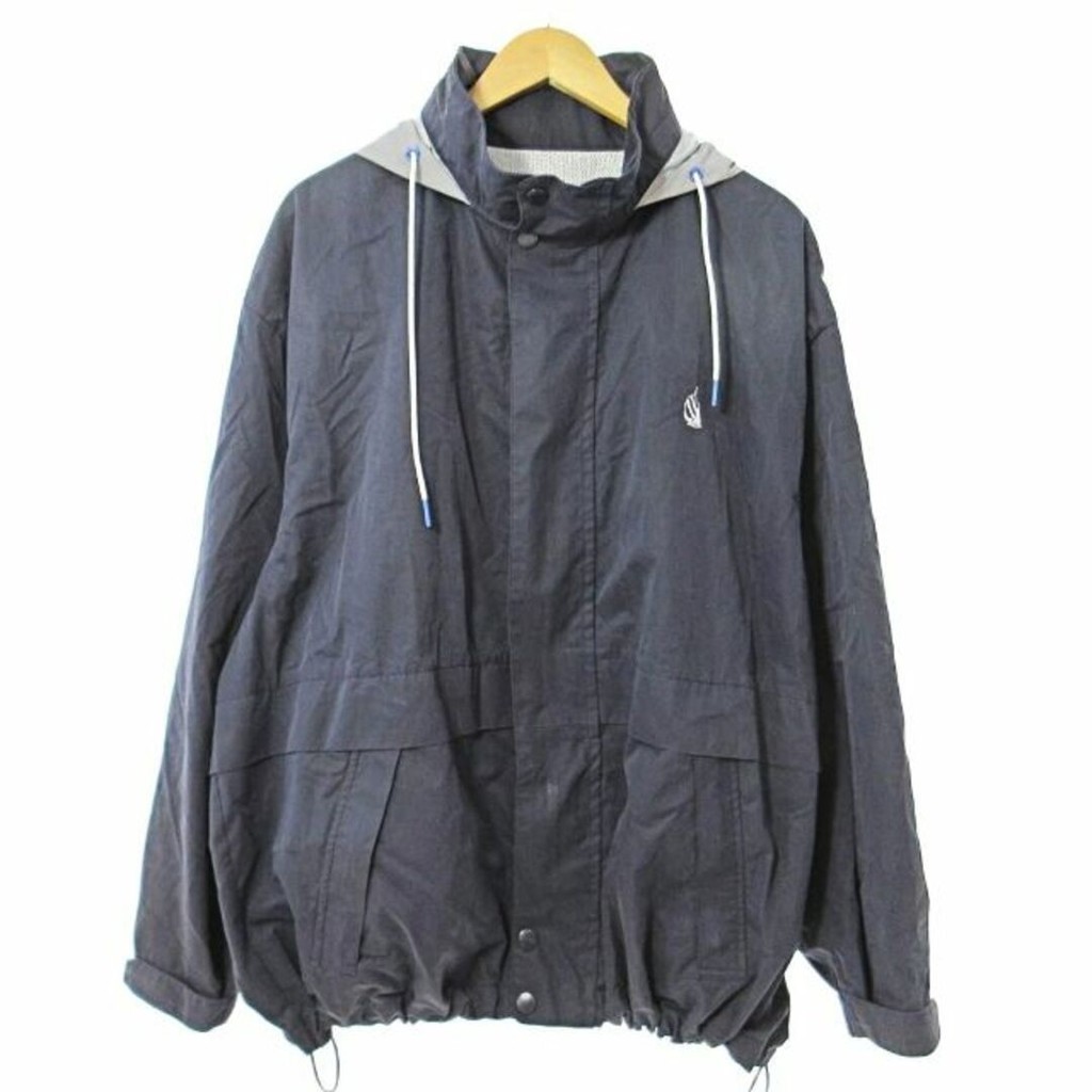 Mountain Parka cotton Nylon Direct from Japan มือสอง
