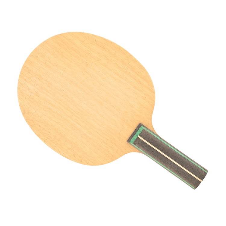 Japan Gofes Zhida Okami โครงสร้าง ZLC มาพร้อมแผ่นฐานไม้ปิงปองไฟเบอร์