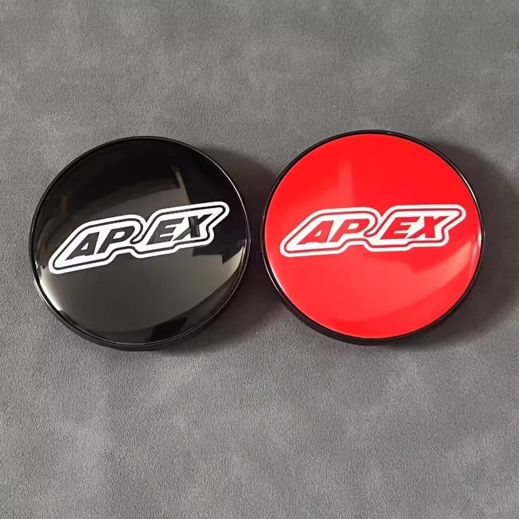 APEX Hub Cover arc8 Modified Wheel Cover Center Cover Hub Cover Labeling vs5rs Hub Cover