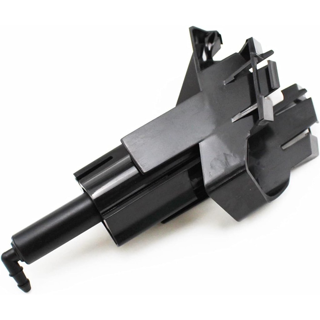 ไฟหน้าเครื่องซักผ้าปั๊มไฟหน้าหัวฉีดทําความสะอาด Actuator ฝาครอบสําหรับ Nissan สําหรับ Qashqai J10 20