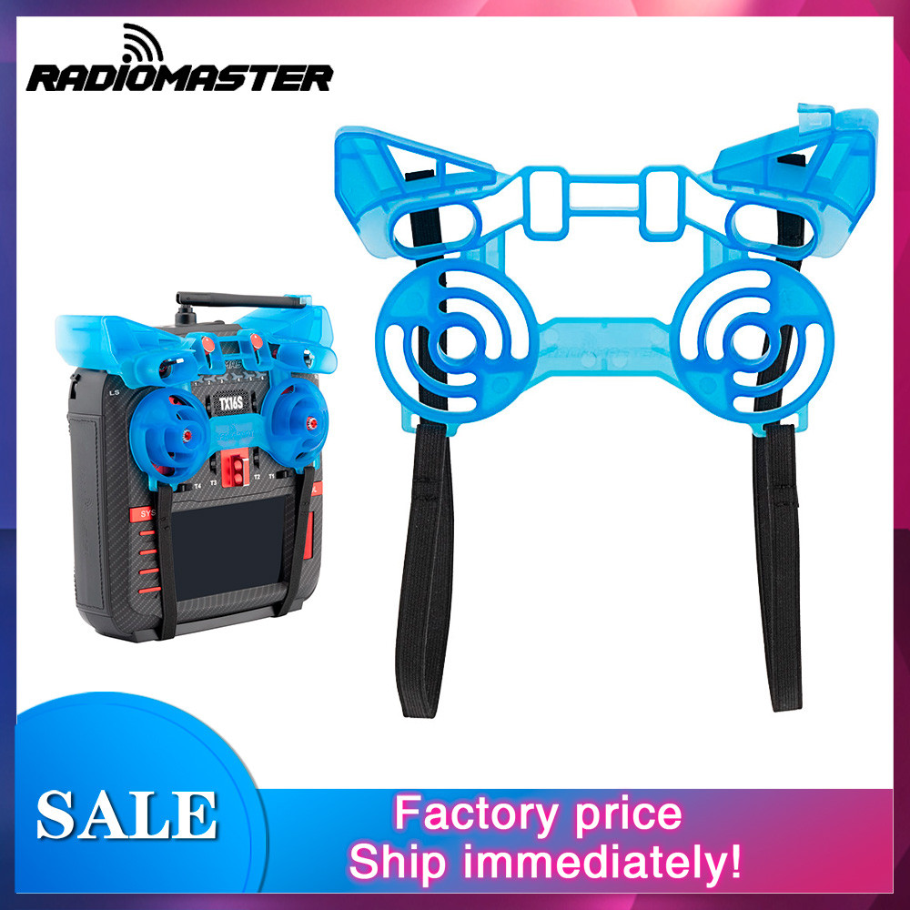 RadioMaster Switch Protector Gimbal และ Switch Protector TPU สําหรับ TX16S TX16S MKII วิทยุ