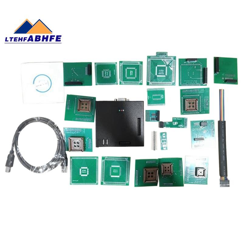 [ขายร้อน L]Xprog 5.55 X-Prog M Box 5.55 Xprog-M Box V5.55 ECU Programmer Auto ECU Programmer Tool