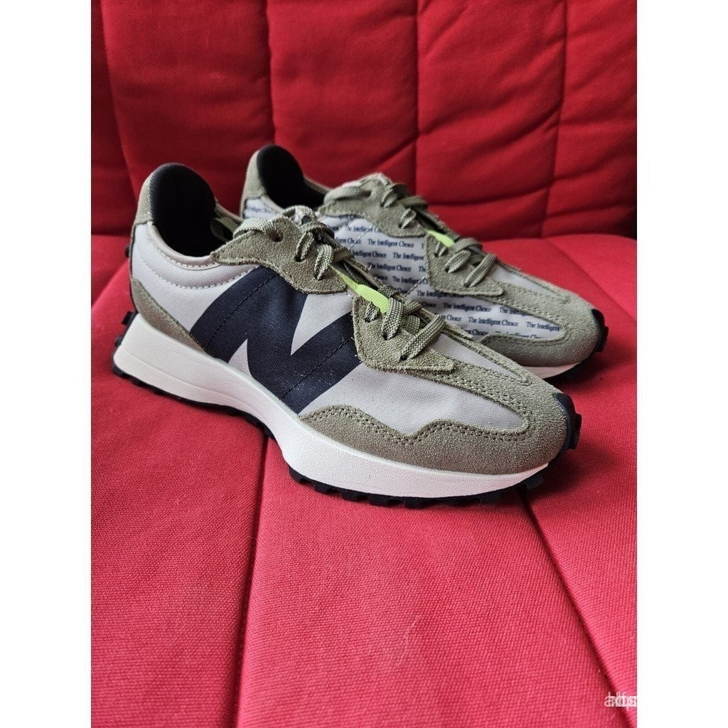 เบอร์ 327 Ladies Clothing Green Grey Black Smart Selection WS327BB